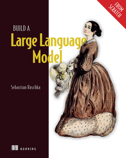 Build a Large Language Model
